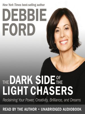 cover image of The Dark Side of Light Chasers